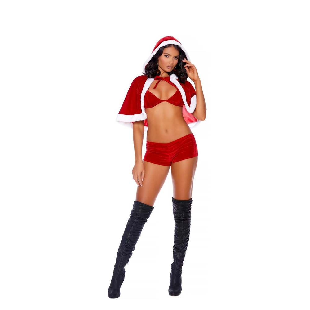 Santa's Naughty Helper 3pc